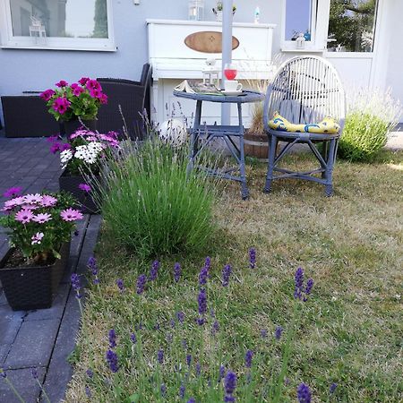 Appartement Malmaris à Władysławowo Extérieur photo
