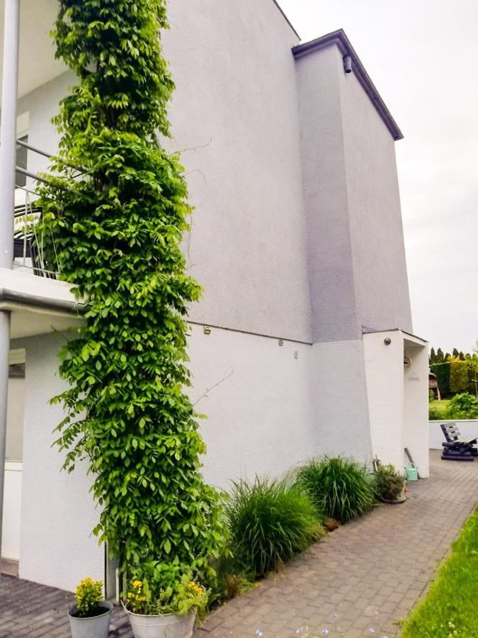 Appartement Malmaris à Władysławowo Extérieur photo